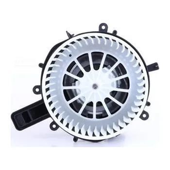 Ventilátor topení a klimatizace vnitřní ventilátor NISSENS 87759