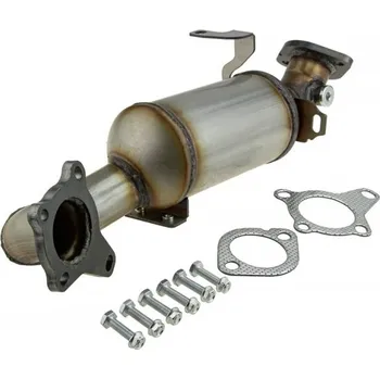 Katalyzátor KATALYZÁTOR VW GOLF VI 1.2TSI 2009-,GOLF PLUS 1.2TSI 2011-,SKODA OCTAVIA II 1.2TSI 2011-,YETI 1.2TSI 2009-/EURO:5/ 1K0254201CX NTY