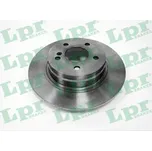 Brzdový kotouč LPR M2057P