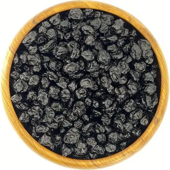 Sušené ovoce Zdravoslav Borůvky sušené 3 Kg