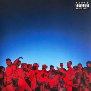 Zahraniční hudba 2LP L'Or Du Commun: Avant La Nuit 2021