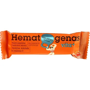 Bonbon Hematogen Vita+Čokoláda 40g