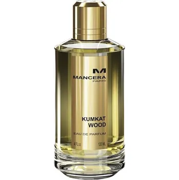 Unisex parfém Mancera Collections Mancera-ClassicsKumkat WoodEau de Parfum Spray 120 ml (29&nbsp;808,00 Kč / 1 l)