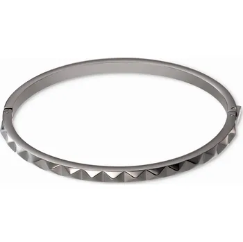 Náramek COEUR DE LION 0135/32-1223 Náramek pevný velikost 17