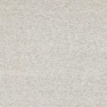 Svetrovina melanž režná, š.160