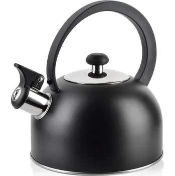 Varná konvice Varná konvice BORYS BLACK 2 l černá