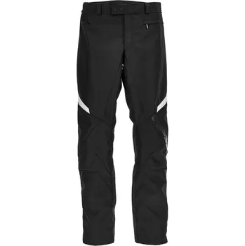 Moto kalhoty Kalhoty SPORTMASTER H2OUT PANTS (černá/bílá, vel. 5XL)