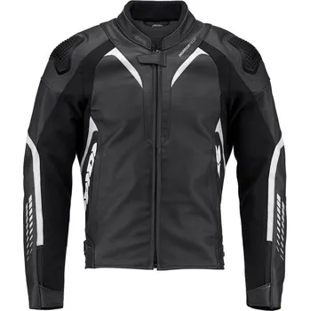 Moto bunda Bunda NKD-1 (černá/bílá, vel. 60)