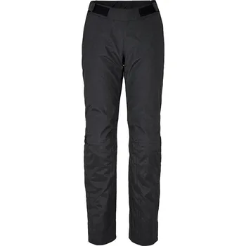 Moto kalhoty Kalhoty SUPERSTORM CE LADY, dámské (černá, vel. S)