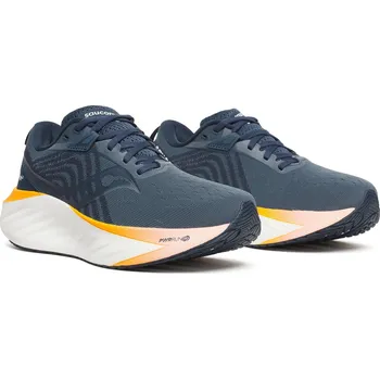 Dámská běžecká obuv Dámské běžecké boty Saucony TRIUMPH 22 W modré S10964-250 - EUR 42 | UK 8 | US 10