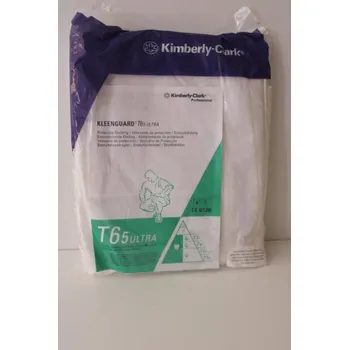 Jednorázový oděv Ochranný oblek, overal Kimberly-Clark®