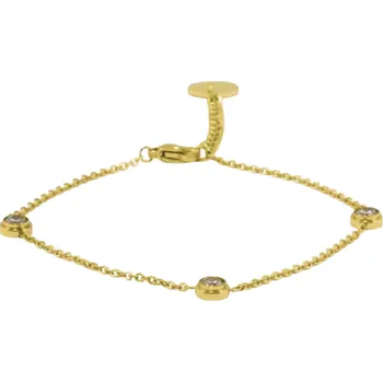 Náramek STORM Elise Bracelet Gold
