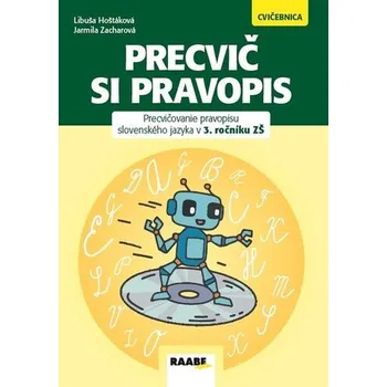 Precvič si pravopis