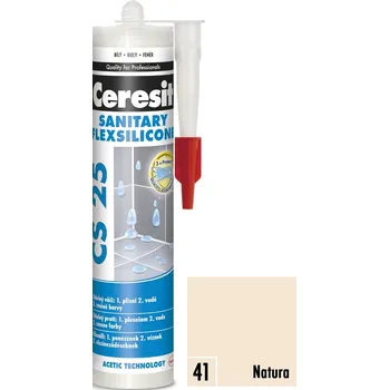 Ceresit CS 25 280 ml, Natura