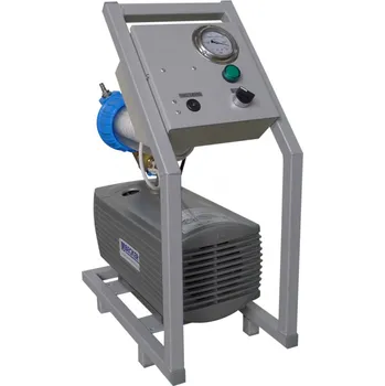 Dílenský lis Vakuový systém AUPB16