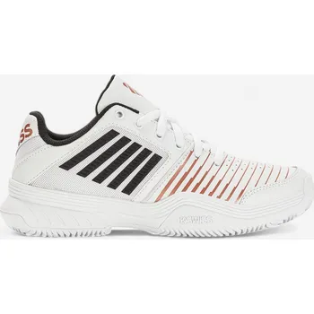 Dámská tenisová obuv K-SWISS Dámské tenisové boty na antuku Court Express HB 39