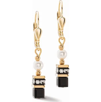 Náušnice COEUR DE LION Náušnice visací 4567/20-1300