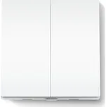 TP-Link Tapo S220 Smart Light Switch 2-Gang 1-Way