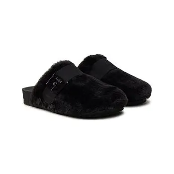 Dámská zdravotní obuv Nazouváky Scholl Alaska 3.0 F31620 Černá 37