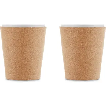 BISTRO 600. Sada 2 hrnků 600 ml