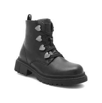 Pracovní obuv Kotníková obuv Nelli Blu CS5129-21 Černá 31