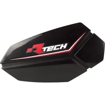 Plast krytu páček R20, (černý)