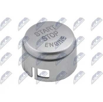 Auto-moto baterie Tlačítko Start/Stop NTY EWS-BM-119