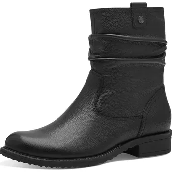 Dámská zimní obuv Tamaris 1-25414-43-001 Dámské kotníkové boty černé 38