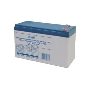 Záložní baterie Baterie UPS APC RBC 22 7,2Ah 12V