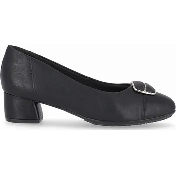 Dámské lodičky Piccadilly 322133-18 Dámské lodičky černé 39