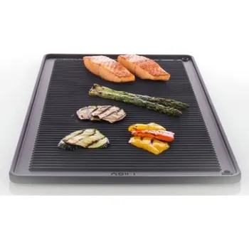 Deska grilovací oboustranná pizza GN1/1 Rational Sleva 470Kč