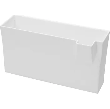 Příslušenství k šicímu stroji Přihrádka na odřezky pro coverlock Pfaff Coverlock 3.0 a 4.0