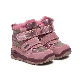 Dětská móda Sněhule Primigi 6861200 M GORE-TEX Růžová 21