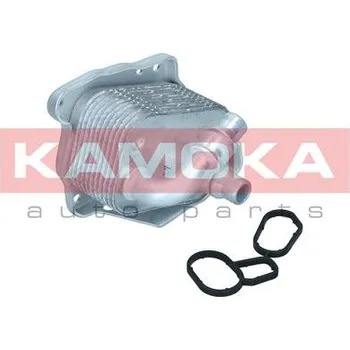 Chladič motoru Olejový chladič, motorový olej KAMOKA 7730028