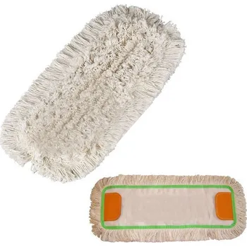 mop Úklidový mop náhradní Speedy 40x13cm BA chlopně bez aretace