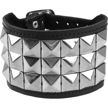 Náramek náramek Pyramidy 3 - BWZ-249