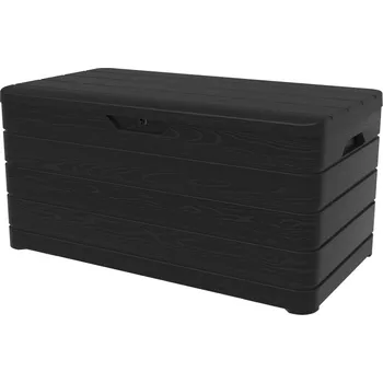 Zahradní nábytek Toomax Dolomiti 500 l grafit 