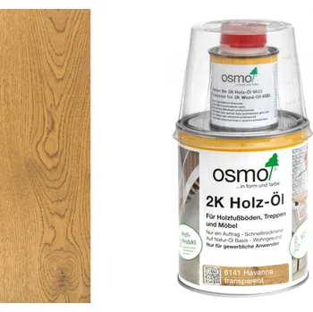 barva a nátěr na dřevo Osmo