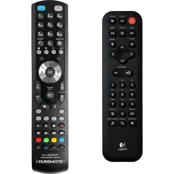 Dálkový ovladač LOGITECH SQUEEZEBOX TOUCH - dálkový ovladač duplikát