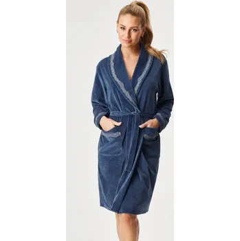 Dámský župan Župan Helen krátký