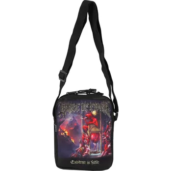 Kabelka taška Cradle Of Filth - Existence Is Futile