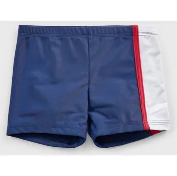 Pánské spodní prádlo Chlapecké plavkové boxerky Charles