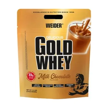 Protein Weider GOLD Whey 2kg