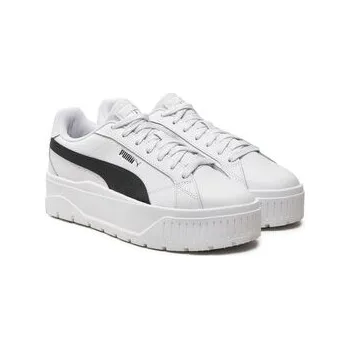 Dámské tenisky Sneakersy Puma Karmen II L 397456 03 Bílá 39