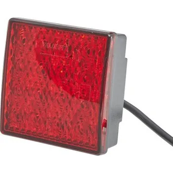 Zadní světlomet Mlhové zadní světlo HELLA 2NE 357 029-141