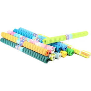 Koupelnová předložka Předložka koupelnová pěnová 100x65cm, mix dekorů