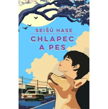Chlapec a pes - Seišú Hase