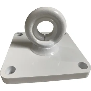 Závěsný posilovací systém Aerialsilks Aerial Mount kotevní bod pro vzdušnou síť na jógu, kruh nebo závěs Typ: 2