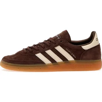 Dámská obuv Adidas Handball Spezial "Sporty & Rich - Brown" Velikost: 39 1/3