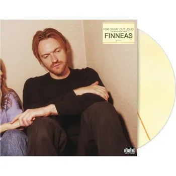 Zahraniční hudba Finneas - For Cryin' Out Loud! (CD, 7501306)